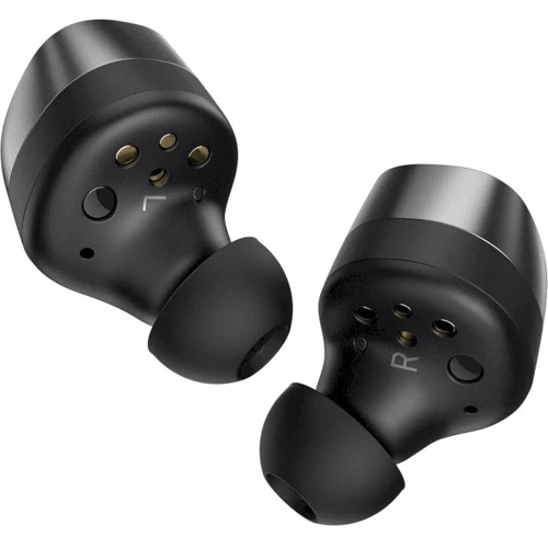 Навушники Sennheiser Momentum True Wireless 3 Graphite (700074): Тип кріплення без кріплень