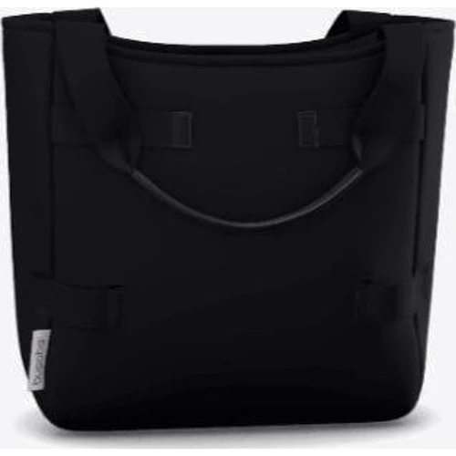Сумка для коляски Bugaboo Bee Mammoth Bag Black черная (500225ZW01) фото 4