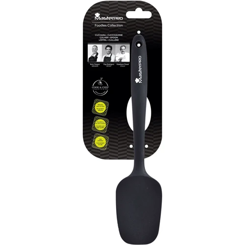 Ложка кулінарна MasterPro Foodies collection BGMP-7181 27 см (00000025390)