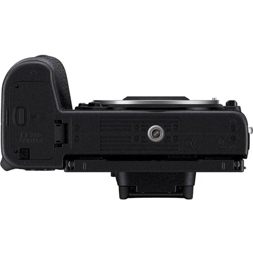 Nikon Z50 kit (16-50mm) VR + FTZ Mount Adapter (VOA050K004): Максимальный размер кадра 5568x3712