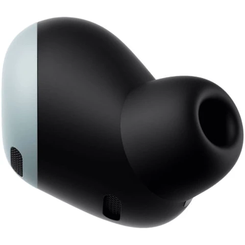 Навушники Google Pixel Buds Pro Fog: Тип кріплення без кріплень