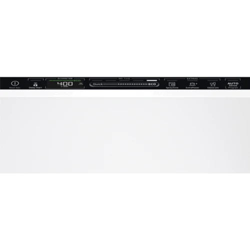 Встраиваемая посудомоечная машина AEG FSE84718P: Вместимость (комплектов) 15