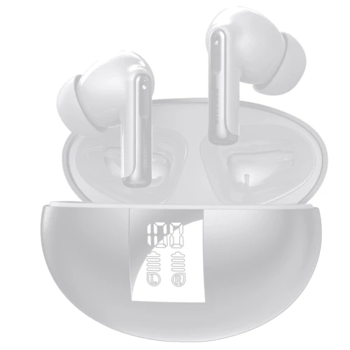 Навушники Proove Thunder Buds SE Silver (TWTBSE010006)