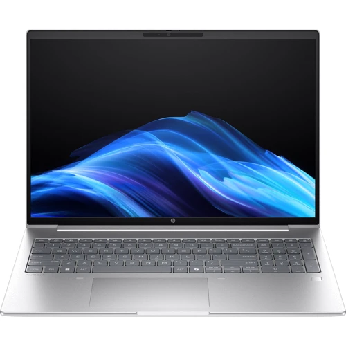 Ноутбук HP ProBook 4 G1i 16 (B9ZD8ET) UA: Экран 16" (1920x1200) IPS