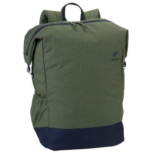 Рюкзак Рюкзак Deuter Vista Spot колір 2325 khaki-navy (3811219 2325) фото 14