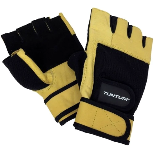 Перчатка для фитнеса Tunturi High Impact L (14TUSFU257