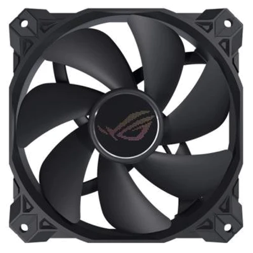 Кулер ROG Strix XF120 ASUS ROG Strix XF120 (90DA0010-B09000)