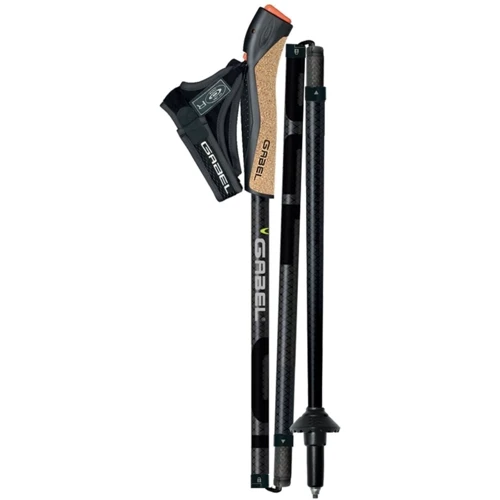 Треккинговая палка Gabel Viper 3S-TR - 130 (034.0046): Производитель Gabel