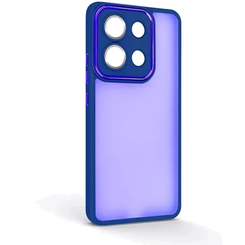 Чехол для телефонов ArmorStandart Shade Case Blue for Xiaomi Redmi Note 13 4G (ARM75685)