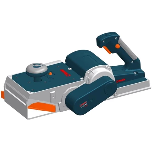 Rebir IE-5708M зі стаціонаром