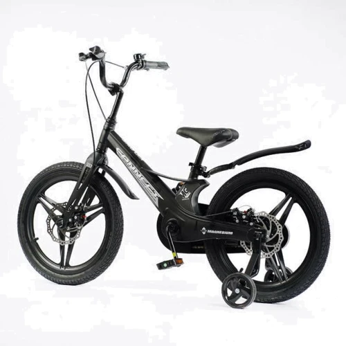 Велосипед 2-х колёсный Corso Connect 18" MG-18053: Рекомендуемый возраст от 6 лет