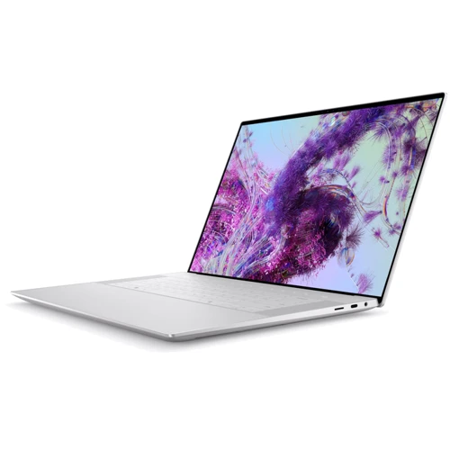 Ноутбук Dell XPS 16 9640 (XPS9640-9196SLV-PUS): Тип экрана матовый