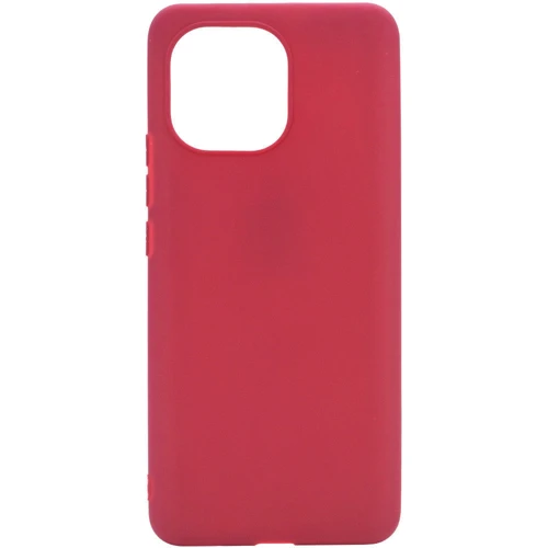 

Tpu Case Candy Burgundy for Xiaomi Mi 11 Lite