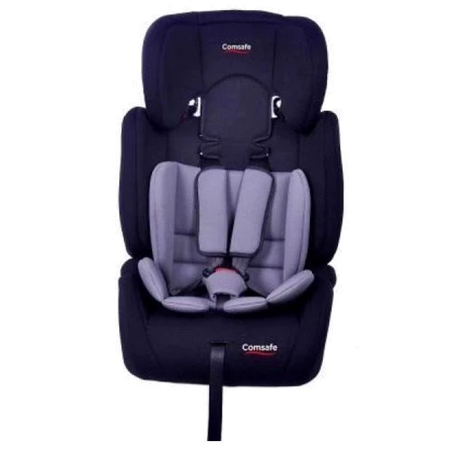 Автокресло Comsafe Travel CS003 Grey (73684) фото 5