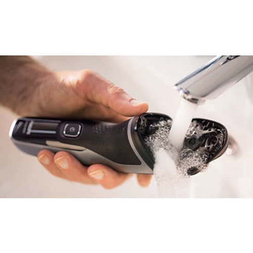 Электробритва Philips S1232/41 фото 8