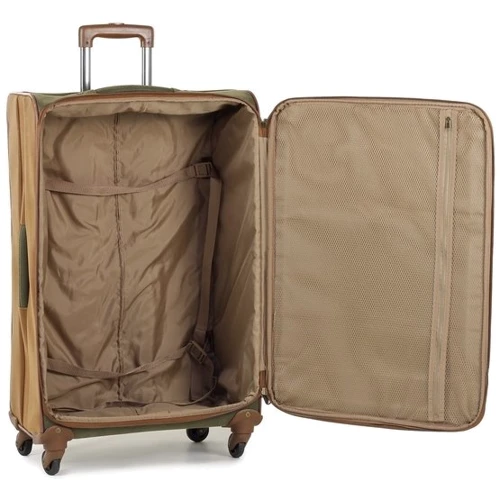 Members Boston (XL) Olive Green (922605): Тип чемодан