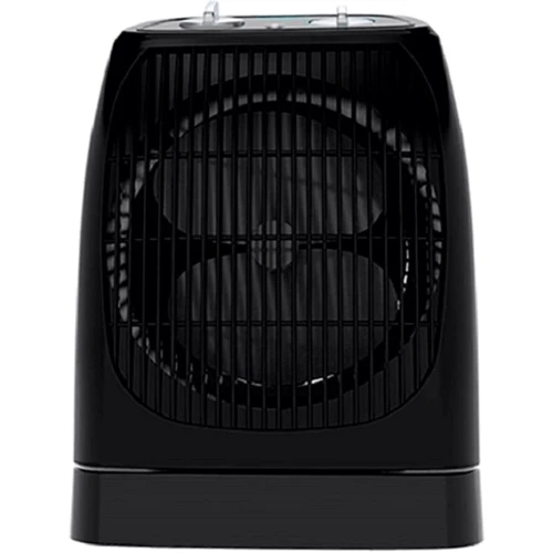 Обігрівач Cecotec Ready Warm 9550 Force Rotate (CCTC-05301): Тип Тепловентилятор