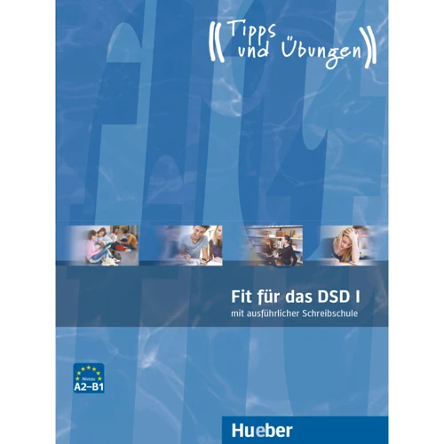 Fit für das DSD I mit Audios