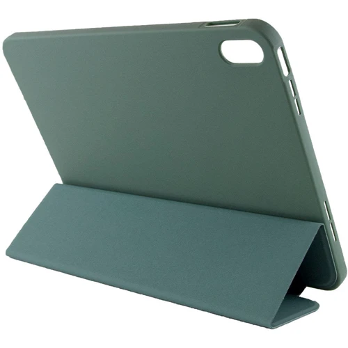 Аксессуар для iPad Epik Smart Case Green for iPad Air 13 (2024 / 2025) фото 5