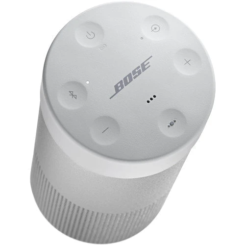 Акустика Bose SoundLink Revolve Bluetooth Speaker, Lux Gray (739523-1310): Подключение Bluetooth