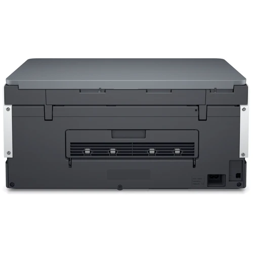 МФУ HP Smart Tank 670 Wi-Fi (6UU48A) UA: Тип печати цветная