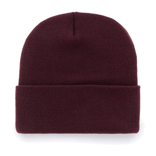 Шапка чоловіча 47 Brand MLB NY YANKEES HAYMAKER UNI dark maroon (B-HYMKR17ACE-KMD): Виробник 47 Brand