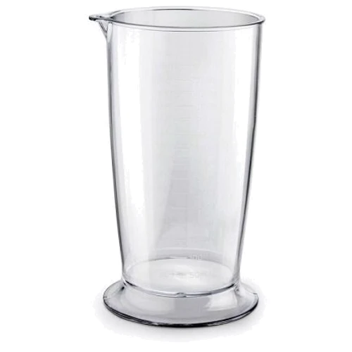Блендер Ufesa BP4580 Vario 1000 (70105029): Об'єм чаші, л 0.8