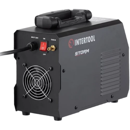 Плазморез инверторный Intertool WT-4040: Метод сварки CUT (Plasma)