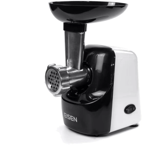 Мясорубка Eisen EMG-016W: Максимальная мощность, Вт 1600