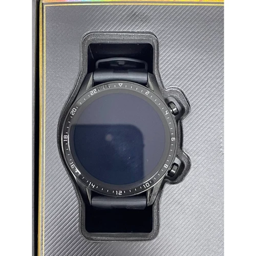 Huawei Watch GT 2 46mm Sport (55024474) (Розумний годинник (Smart Watch))(FEPBB20A09100996): Причина уцінки Не работает барометр и альтиметр