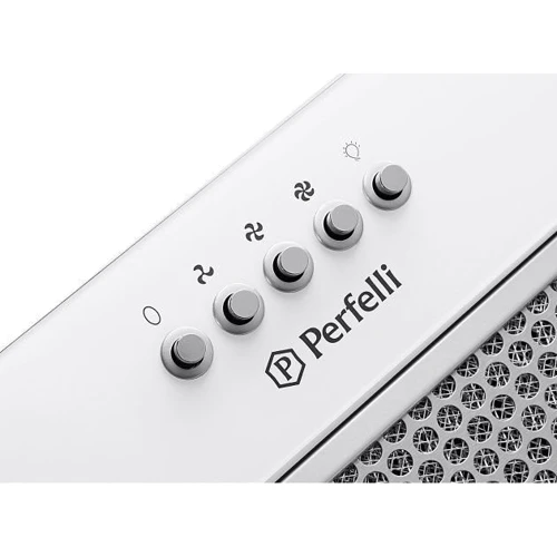 Вытяжка Perfelli BI 5684 WH 1000 LED фото 6