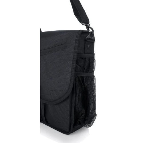 Сумка GATOR G-CLUB-CONTROL 25 DJ Controller Messenger Bag 25" фото 12