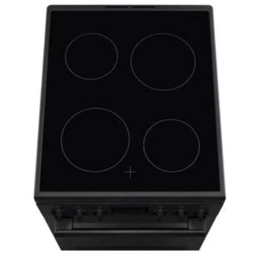 Плита электрическая Electrolux LKR520275K