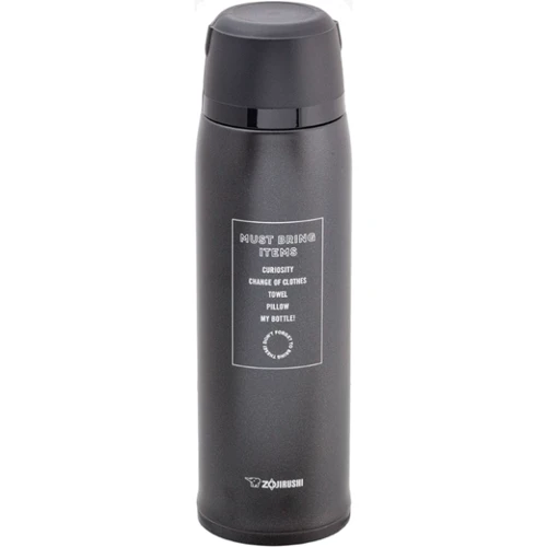 Термос Zojirushi SJ-JS10BA Black 1.03 л (1678.04.37)