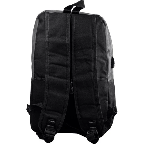 Чоловік рюкзак Valiria Fashion сірий (DETAU2600-28): Тип рюкзаки