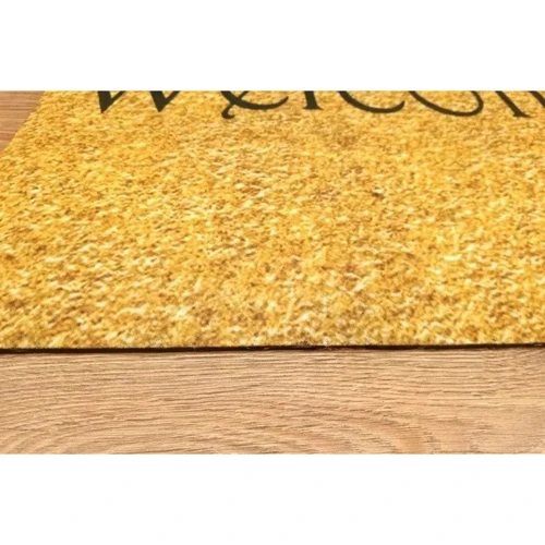 Коврик придверный Izzihome PEPPINA KAPI WELCOME DOG 40х60 см (103PEWLDG3753)