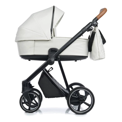 Универсальная коляска 2 в 1 Roan Ivi Pearl Shell (R-I-PS)