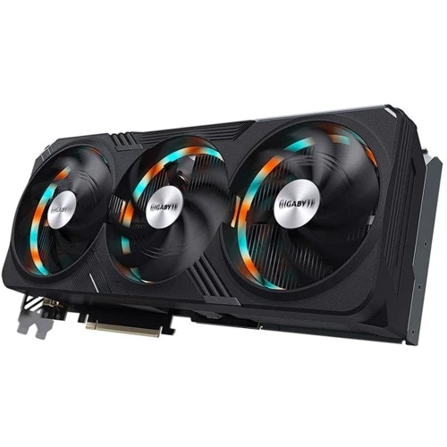 Видеокарта GIGABYTE GeForce RTX 4080 16 GB GAMING (GV-N4080GAMING-16GD): Тип памяти GDDR6X