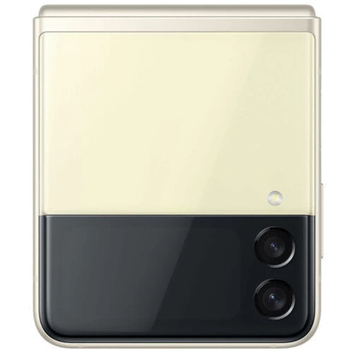 Смартфон Samsung Galaxy Z Flip3 8/128 GB Cream White Approved Вітринний зразок фото 5