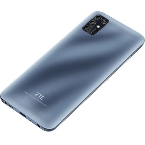 Смартфон ZTE Blade V2020 6/128 GB Grey Approved Витринный образец фото 4