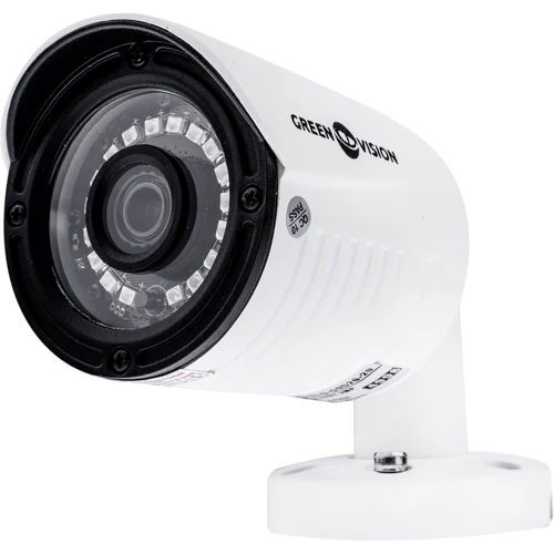 Green Vision GV-064-GHD-G-COS20-20 1080P Без OSD: Виробник Green Vision