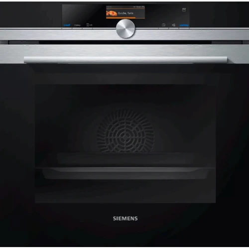 Духовой шкаф электрический Siemens HS636GDS2