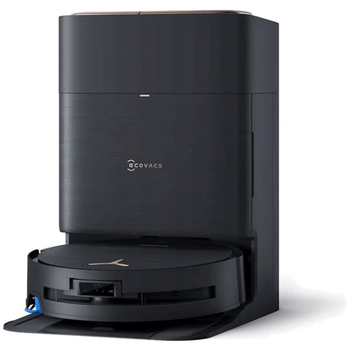 Робот уборщик ECOVACS DeeBot X9 Pro Omni (DEX61-P)