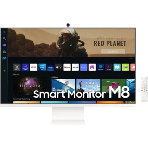 Монитор Samsung S32BM801 (LS32BM801UIXUA)