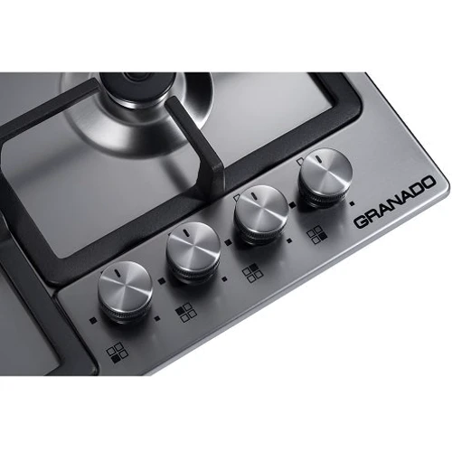 Варочная поверхность GRANADO GGH 61-114 inox