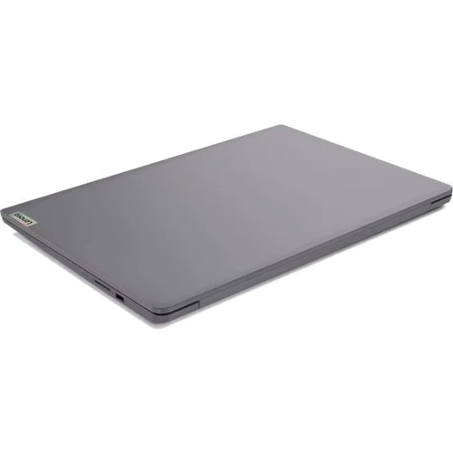 Ноутбук Lenovo Ideapad 3-17ABA (5M216 | 82RQ003YPB): Обсяг накопичувача 512 ГБ (SSD)