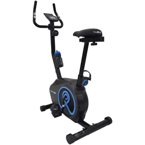 Велотренажер ZIGGS THUNDER