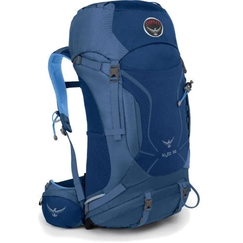Рюкзак туристический Osprey Kyte 36 Ocean Blue WS/WM						