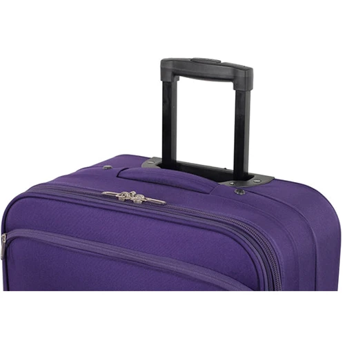 Members Topaz (XL) Purple (922616): Колір фіолетовий