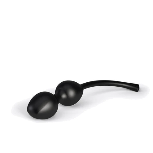 Mystim - Jane Wonda Geisha Balls Duo вагинальные шарики с электростимуляцией